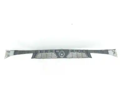 Автозапчасти б/у передняя решетка за renault kangoo (f/kc0) 1.5 dci diesel ссылки oem iam 7701062876  7701062877 Автозапчасти б/у передняя решетка за renault kangoo (f/kc0) 1.5 dci diesel ссылки oem iam 7701062876  7701062877