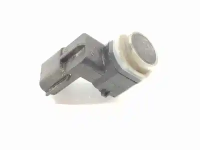 Автозапчастина б/у датчик парковки для nissan qashqai ii suv (j11, j11_) 1.5 dci посилання на oem iam 284384ea0a