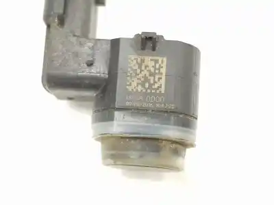 Автозапчасти б/у парковочный датчик за nissan qashqai ii suv (j11, j11_) 1.5 dci ссылки oem iam 284384ea0a  284384ea0a