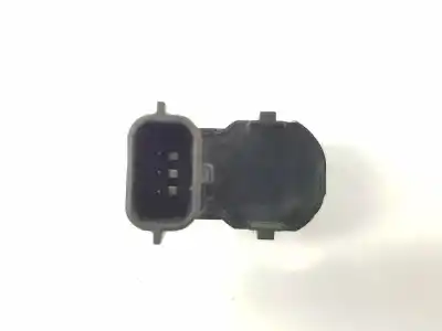 Автозапчасти б/у парковочный датчик за nissan qashqai ii suv (j11, j11_) 1.5 dci ссылки oem iam 284384ea0a  284384ea0a