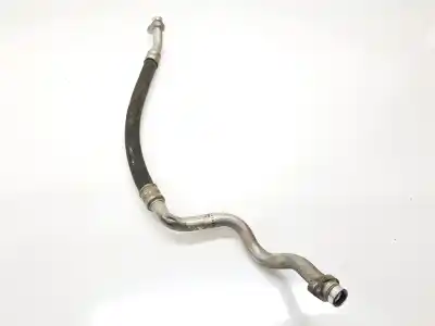 Автозапчастина б/у труби кондиціонації для nissan qashqai ii suv (j11, j11_) 1.5 dci посилання на oem iam 924804ea0b  924804ea0b