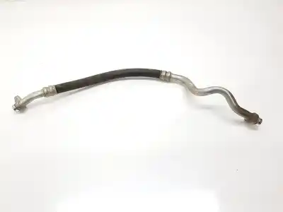 Автозапчастина б/у труби кондиціонації для nissan qashqai ii suv (j11, j11_) 1.5 dci посилання на oem iam 924804ea0b