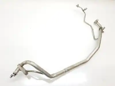 Автозапчастина б/у труби кондиціонації для nissan qashqai ii suv (j11, j11_) 1.5 dci посилання на oem iam 924464ea1a  924464ea1a