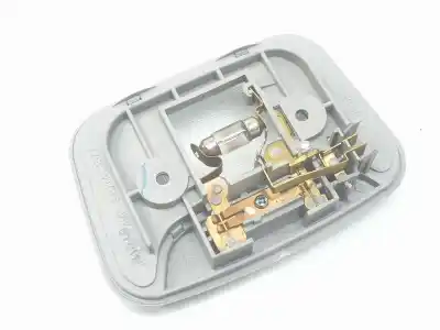 Автозапчастина б/у внутрішне світло для mitsubishi l 200 2.5 di-d посилання на oem iam 8401a135zz  8401a135hb