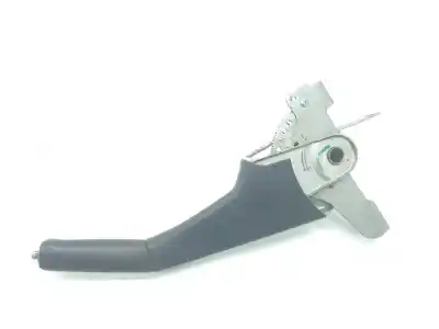 Автозапчасти б/у рычаг ручного тормоза за mitsubishi l 200 2.5 di-d ссылки oem iam 4815a068  4815a068