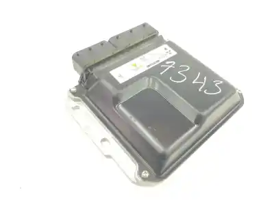 Автозапчастина б/у ебу контролер двигуна для mitsubishi l 200 2.5 di-d посилання на oem iam 1860b701  1860b701