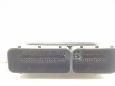 Автозапчастина б/у ебу контролер двигуна для mitsubishi l 200 2.5 di-d посилання на oem iam 1860b701  1860b701