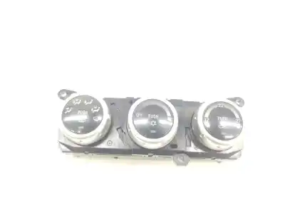 Автозапчасти б/у климат-контроль за mitsubishi l 200 2.5 di-d ссылки oem iam 7820a362