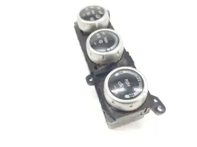 Автозапчасти б/у климат-контроль за mitsubishi l 200 2.5 di-d ссылки oem iam 7820a362  7820a362
