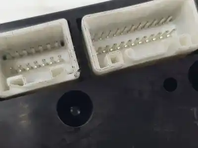 Автозапчасти б/у климат-контроль за mitsubishi l 200 2.5 di-d ссылки oem iam 7820a362  7820a362