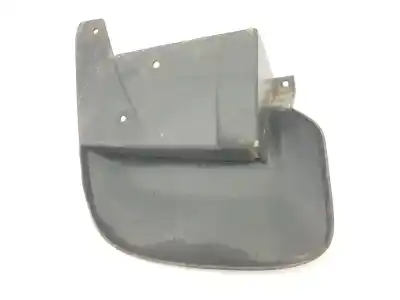 Автозапчастина б/у передня сподниця для mitsubishi l 200 2.5 di-d посилання на oem iam 5370b204  5370b204