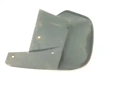 Автозапчастина б/у передня сподниця для mitsubishi l 200 2.5 di-d посилання на oem iam 5370b204  5370b204