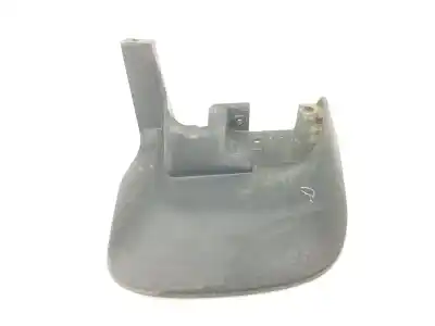 Автозапчасти б/у передняя юбка за mitsubishi l 200 2.5 di-d ссылки oem iam 5370b204