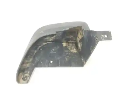 Автозапчастина б/у передня сподниця для mitsubishi l 200 2.5 di-d посилання на oem iam 5370b204  5370b204