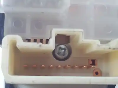 Автозапчастина б/у управління дзеркалами для mitsubishi l 200 2.5 di-d посилання на oem iam 183575  mn179217