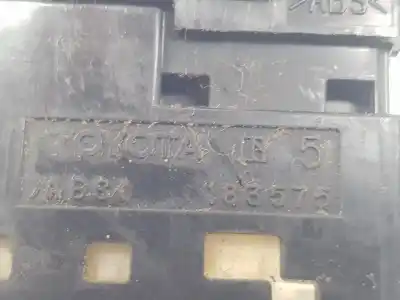 Автозапчастина б/у управління дзеркалами для mitsubishi l 200 2.5 di-d посилання на oem iam 183575  mn179217