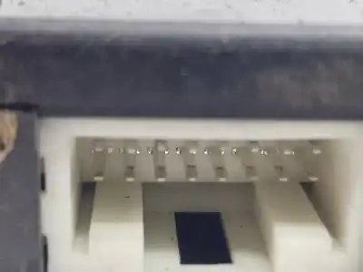 Автозапчасти б/у электронный модуль за mitsubishi l 200 2.5 di-d ссылки oem iam 9u057b00028  9u057b00028