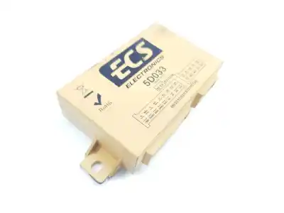 İkinci el araba yedek parçası elektronik modül için mitsubishi l 200 (ka0/kb0) 2.5 di-d cat oem iam referansları  5d033 