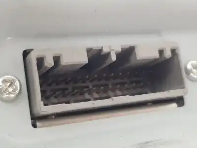 Автозапчасти б/у многофункциональный дисплей за mitsubishi l 200 2.5 di-d ссылки oem iam 8750a246  8750a246