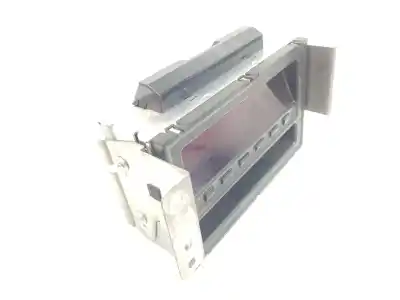 Автозапчасти б/у многофункциональный дисплей за mitsubishi l 200 2.5 di-d ссылки oem iam 8750a246  8750a246