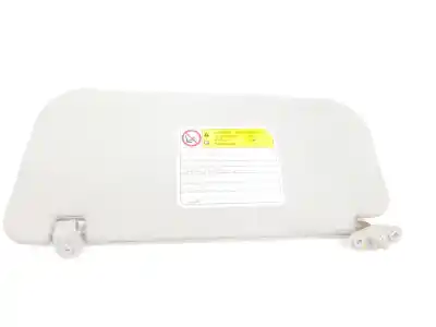 Автозапчастина б/у правильний натір для mitsubishi l 200 2.5 di-d посилання на oem iam 7620a824ha  7620a824ha