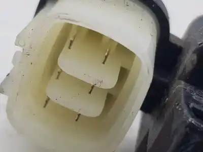 Автозапчасти б/у мотор переднего левого стекла за mitsubishi l 200 2.5 di-d ссылки oem iam mn182353  mn182353