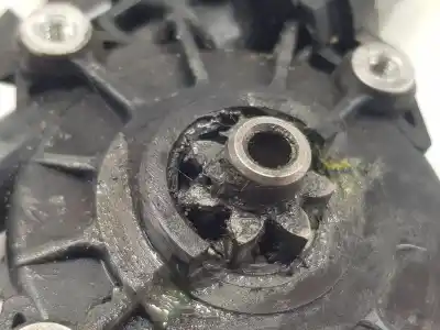 Автозапчасти б/у мотор переднего левого стекла за mitsubishi l 200 2.5 di-d ссылки oem iam mn182353  mn182353