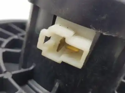 Автозапчасти б/у нагревательный вентилятор за mitsubishi l 200 2.5 di-d ссылки oem iam 7802a105  7802a105