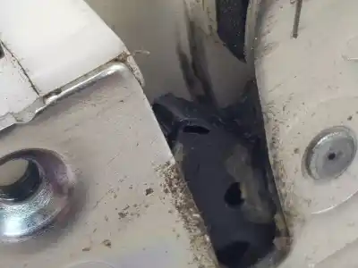 Автозапчасти б/у замок передней правой двери за mitsubishi l 200 2.5 di-d ссылки oem iam 5715a484  5715a486