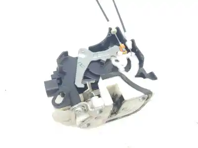 Автозапчасти б/у замок передней правой двери за mitsubishi l 200 2.5 di-d ссылки oem iam 5715a484  5715a486