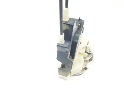 Автозапчасти б/у замок передней правой двери за mitsubishi l 200 2.5 di-d ссылки oem iam 5715a484  5715a486