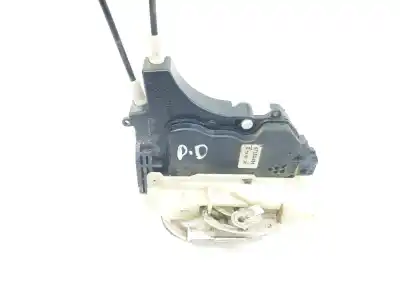 Автозапчасти б/у замок передней правой двери за mitsubishi l 200 2.5 di-d ссылки oem iam 5715a484