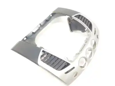 Автозапчастина б/у аератор для mitsubishi l 200 2.5 di-d посилання на oem iam 8002a976ha  8002a976ha