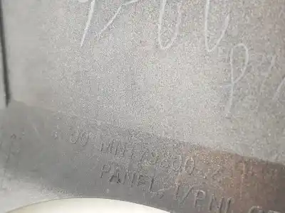 Автозапчастина б/у аератор для mitsubishi l 200 2.5 di-d посилання на oem iam 8002a976ha  8002a976ha