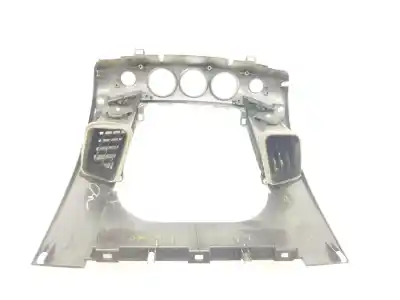 Автозапчастина б/у аератор для mitsubishi l 200 2.5 di-d посилання на oem iam 8002a976ha  8002a976ha