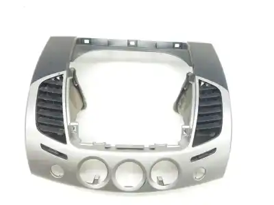 Автозапчасти б/у аэратор за mitsubishi l 200 2.5 di-d ссылки oem iam 8002a976ha