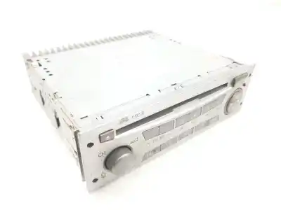 Автозапчасти б/у аудиосистема / радио cd за mitsubishi l 200 2.5 di-d ссылки oem iam 8701a385zz  8701a385ha