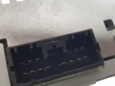 Автозапчасти б/у аудиосистема / радио cd за mitsubishi l 200 2.5 di-d ссылки oem iam 8701a385zz  8701a385ha