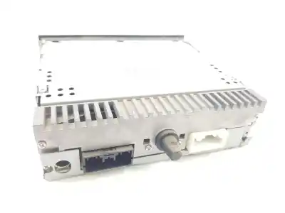 Автозапчасти б/у аудиосистема / радио cd за mitsubishi l 200 2.5 di-d ссылки oem iam 8701a385zz  8701a385ha