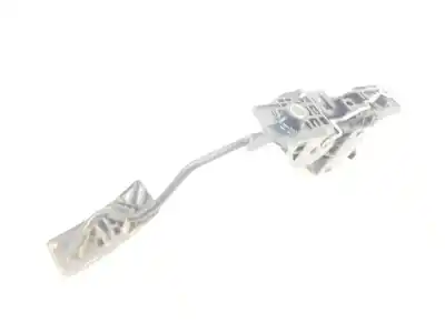 Автозапчастина б/у пotенціометр для mitsubishi l 200 2.5 di-d посилання на oem iam mr992933  mr992933