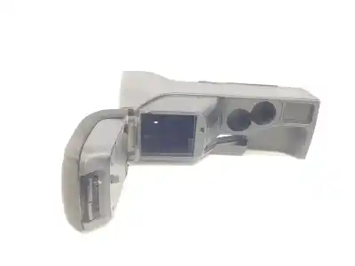 Автозапчасти б/у центральный подлокотник за mitsubishi l 200 2.5 di-d ссылки oem iam 8011a515zz  8011a515xa