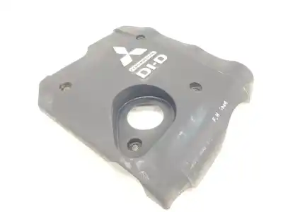 Автозапчасти б/у крышка двигателя за mitsubishi l 200 2.5 di-d ссылки oem iam mn171914v  mn171914