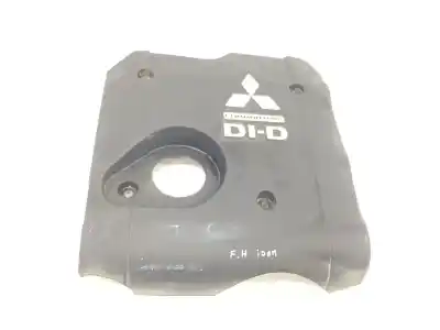 Автозапчасти б/у крышка двигателя за mitsubishi l 200 2.5 di-d ссылки oem iam mn171914v
