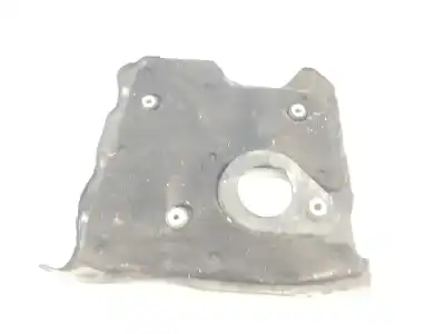 Автозапчасти б/у крышка двигателя за mitsubishi l 200 2.5 di-d ссылки oem iam mn171914v  mn171914