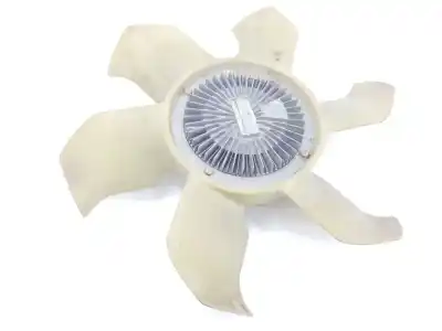 Автозапчасти б/у вязкомоторный вентилятор за mitsubishi l 200 2.5 di-d ссылки oem iam 1320a032