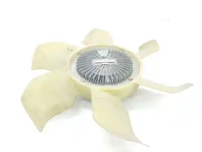 Автозапчасти б/у вязкомоторный вентилятор за mitsubishi l 200 2.5 di-d ссылки oem iam 1320a032  1320a032