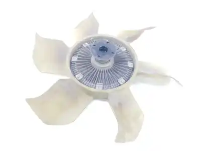 Автозапчасти б/у вязкомоторный вентилятор за mitsubishi l 200 2.5 di-d ссылки oem iam 1320a032  1320a032