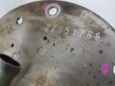 Автозапчастина б/у індикатор для mitsubishi l 200 2.5 di-d посилання на oem iam 1718a111  1718a111