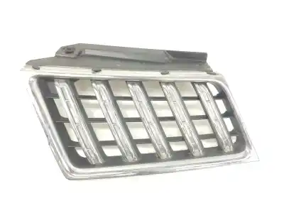 Автозапчастина б/у ПЕРЕДНЯ РЕШІТА для MITSUBISHI L 200  Посилання на OEM IAM 7450A413  7450A569