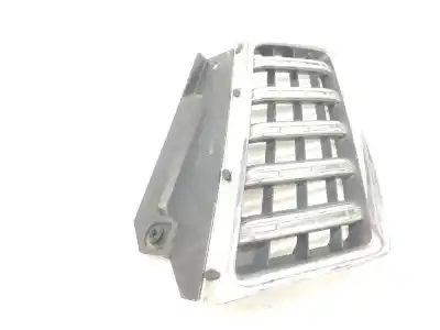 Автозапчасти б/у передняя решетка за mitsubishi l 200 2.5 di-d ссылки oem iam 7450a413  7450a569